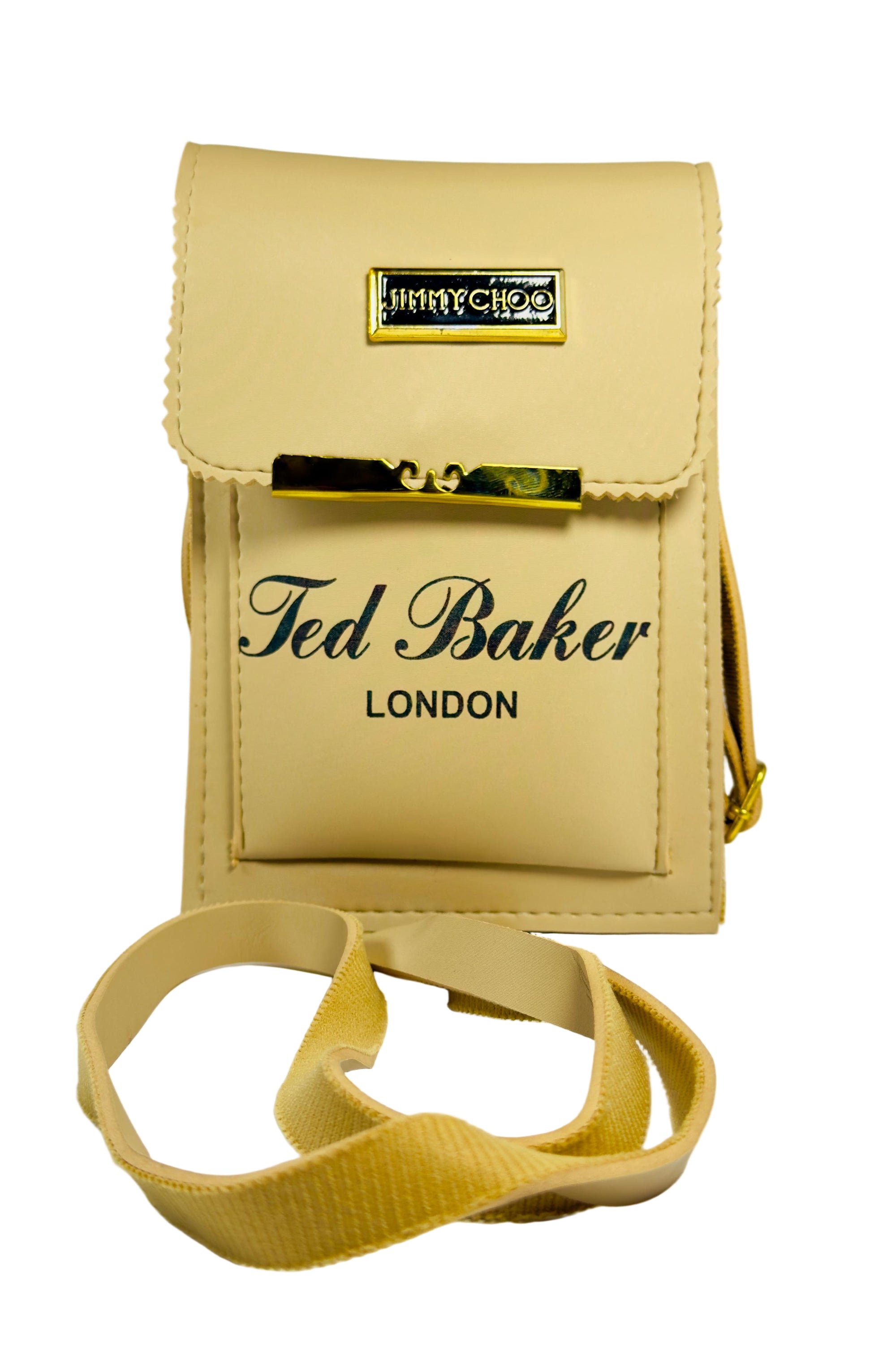 Jimmy Choo & Ted Baker Crossbody Bag